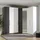 hom'in Hom ́in Tür UNIT 45,4 x 202,6 x 1,8