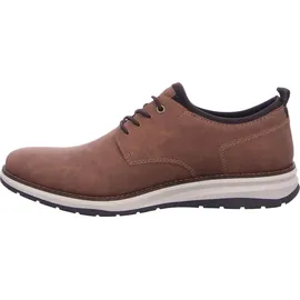 Rieker 14702 Herren Braun 45