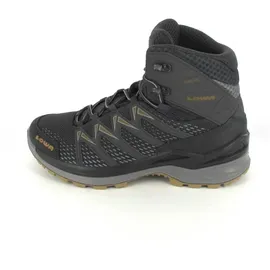 Lowa Innox Pro GTX Mid Herren Graphit/Bronze 46,5