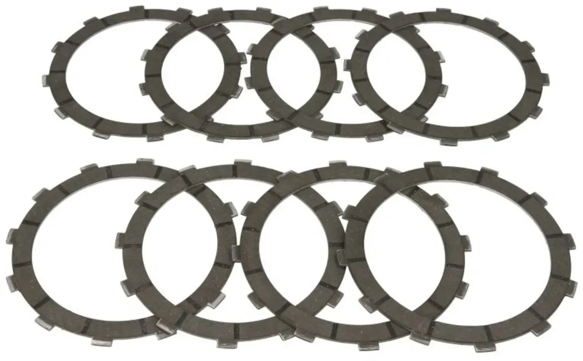 Kit d'embrayage FERODO FCS0586