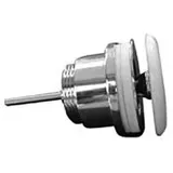Vitra Schaftventil 6392L403-0159 Keramik, weiß hochglanz VC