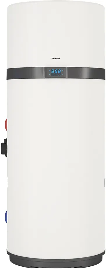 DAIKIN Brauchwasserwärmepumpe 260 PCV3