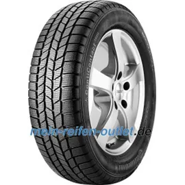 Continental ContiContact TS 815 205/60 R16 96V