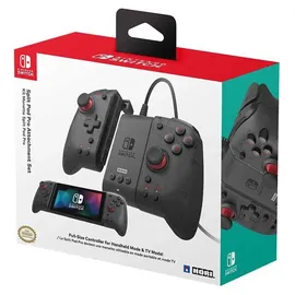 Hori Switch Split Pad Pro Attachment Set (NSW-371U)