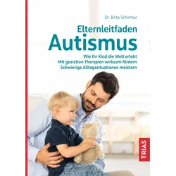 Elternleitfaden Autismus Buch 1 St