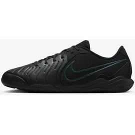Nike Legend 10 Herren Black/Black-Deep Jungle 47