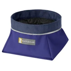 Ruffwear QuencherTM Napf blau S