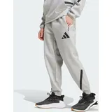 Adidas New adidas Z.N.E. Hose Medium Grey Heather M