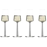 Iittala Essence Champagnerglas 0,21 l 4-tlg.
