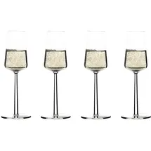 Iittala Essence Champagnerglas 0,21 l 4-tlg.