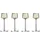 Iittala Essence Champagnerglas 0,21 l 4-tlg.