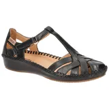 PIKOLINOS P. Vallarta Frauen Schwarz 39
