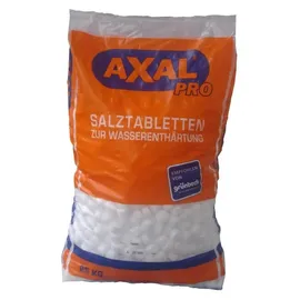 k+s minerals and agriculture gmbh Regeneriersalz Tabs 25 kg