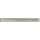 Hedue hedue® Stahllineal 200mm, B102 - Stahlmaßstab mit Millimeterskala, rostfreies Edelstahl Lineal, robustes Metalllineal