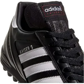Adidas Kaiser 5 Team Herren black/footwear white/none 39 1/3