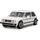 Volkswagen 3B1099320D084 - Bausatz Modellauto Miniatur VW Golf 1 GTI weiß 1:35