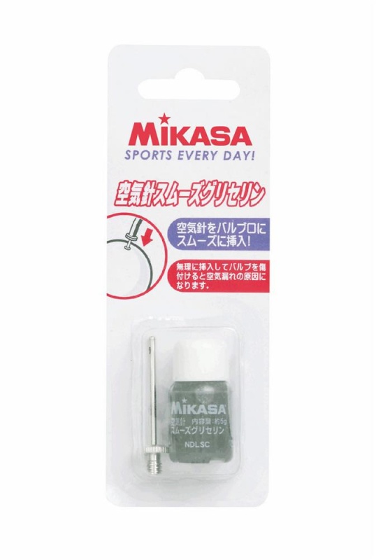 MIKASA NDLSC Glycerin