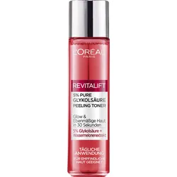 L'Oréal Paris Revitalift GLYCOLIC TONER