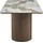 Habitat et Jardin Milano 90 x 75 x 180 cm braun