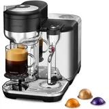 Sage Nespresso Nespresso Vertuo Creatista schwarz