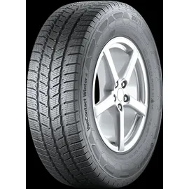 Continental ContiVanContact Winter 205/65 R16C 107T