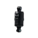 XLC RS-F02 Federdämpfer 125 mm 20 mm Schwarz