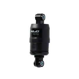 XLC RS-F02 Federdämpfer 125 mm 20 mm Schwarz