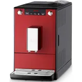 Melitta Caffeo Solo E950-104 Chilli-Rot