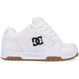 DC Shoes Coiler Herren Weiß/Schwarz 44