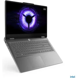 Lenovo LOQ Essential 15IRX11 Intel Core i5-13450HX 16 GB RAM 1 TB SSD RTX 5060 83SC000EGE