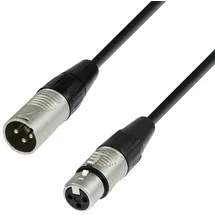Adam Hall Cables K4MMF3000 Mikrofonkabel 30m