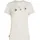 Icebreaker Damen 150 Tech Lite Bird Transit T-Shirt (Größe XL, weiss)
