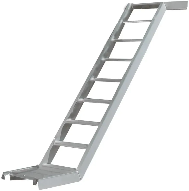 ASC Group ASC Gerüsttreppe 305