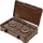 RAVANSON Gaskocher K-02BR 2-flammig 46,9 cm