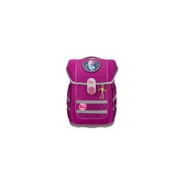 McNeill McOcean 5-tlg. puntopink