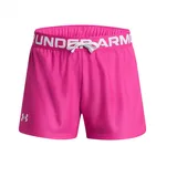 Under Armour Play Up Solid Shorts Pants