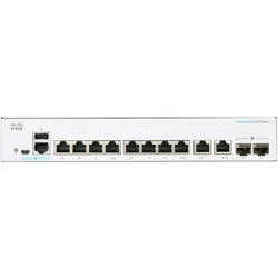 CBS250-8T-E-2G-UK neu
