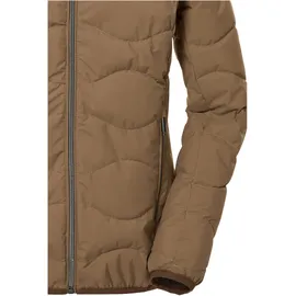 G.I.G.A. DX by killtec GW 21 WMN QLTD JCKT, camel, 50,