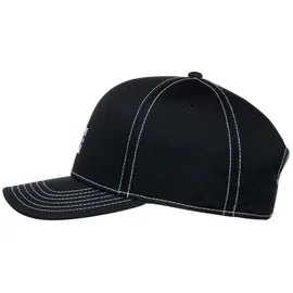 DC Shoes DC Star Snapback Cap schwarz Erwachsene