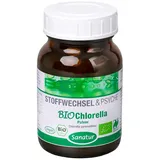 Sanatur BioChlorella Pulver bio