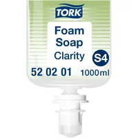 TORK Schaumseife 1 Stück 1.000 ml
