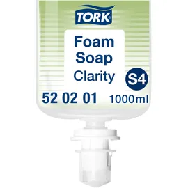 TORK Schaumseife 1 Stück 1.000 ml