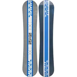 K2 Snowboarding Unisex Jugend Snowboard Vandal - 11K0027