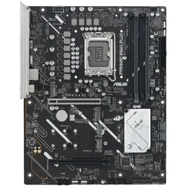 Asus Prime B860-PLUS-CSM Mainboard ATX Sockel 1851