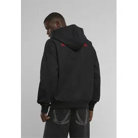 Upscale by Mister Tee Hoodie schwarz L