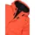 CMP KID Ski Jacket FIX Hood tango (C783) 152