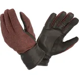 Tucano Urbano Cabrio Handschuhe Rot XL