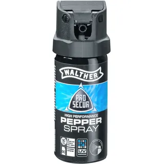 Walther Pfefferspray