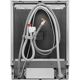 AEG FES7672APM 5000 Geschirrspüler (teilintegrierbar, 596 mm breit, 43 dB (A), A)