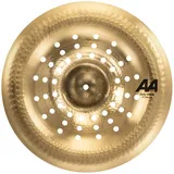 Sabian 17" AA Holy China, Brillant Finish